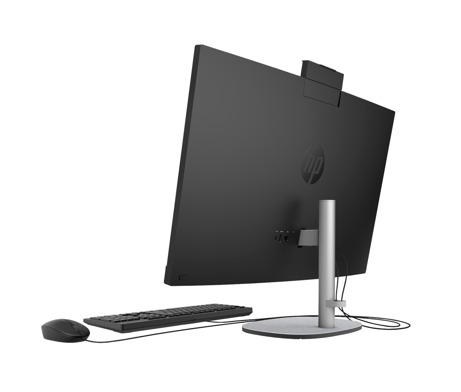 HP 23.8 inch All-in-One Desktop Next Gen AI PC 24-ct2000m - Image 3